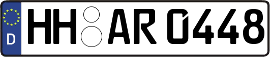 HH-AR0448