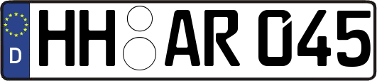 HH-AR045