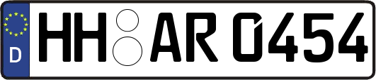 HH-AR0454