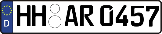 HH-AR0457