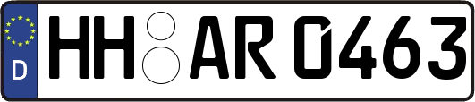 HH-AR0463