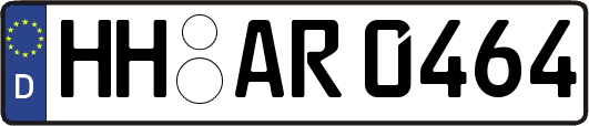 HH-AR0464