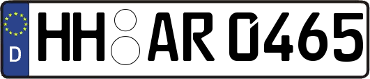 HH-AR0465