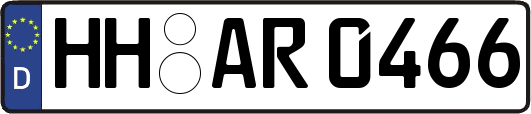 HH-AR0466