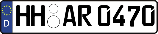 HH-AR0470