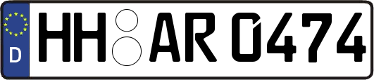 HH-AR0474