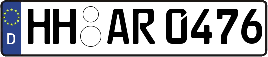 HH-AR0476