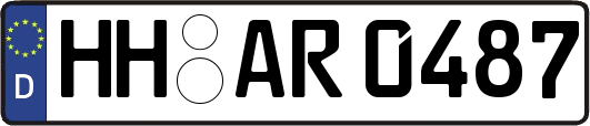 HH-AR0487