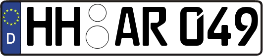 HH-AR049