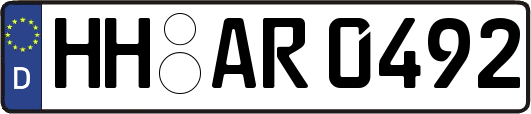 HH-AR0492