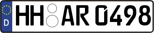 HH-AR0498