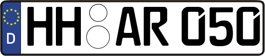 HH-AR050