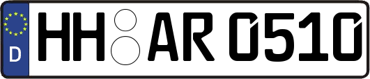 HH-AR0510