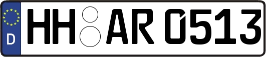 HH-AR0513