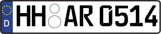 HH-AR0514