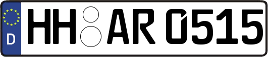HH-AR0515