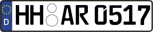 HH-AR0517