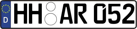 HH-AR052