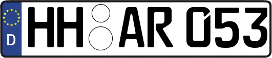 HH-AR053