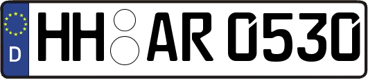 HH-AR0530