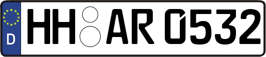 HH-AR0532