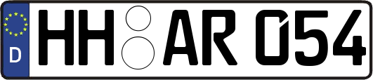 HH-AR054