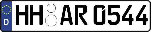 HH-AR0544