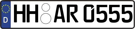 HH-AR0555