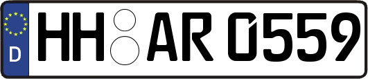 HH-AR0559