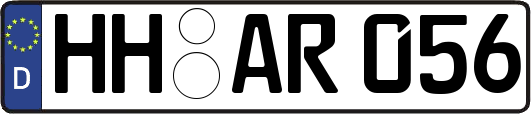 HH-AR056