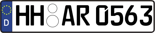 HH-AR0563