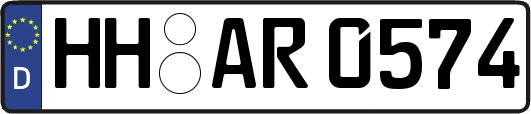 HH-AR0574