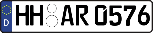 HH-AR0576