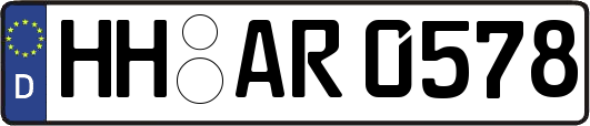 HH-AR0578