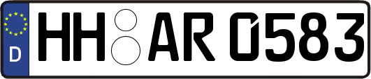 HH-AR0583