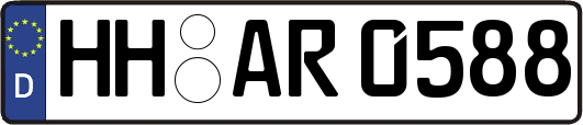 HH-AR0588