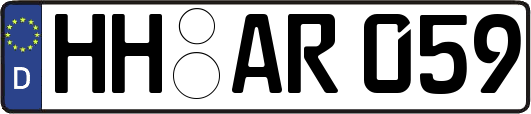HH-AR059