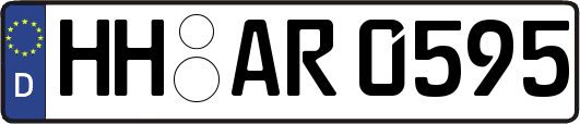 HH-AR0595