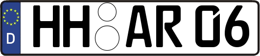 HH-AR06