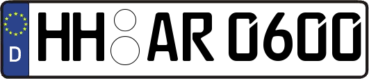HH-AR0600