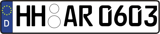 HH-AR0603