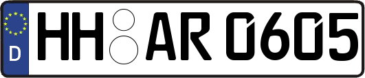 HH-AR0605