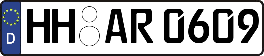 HH-AR0609