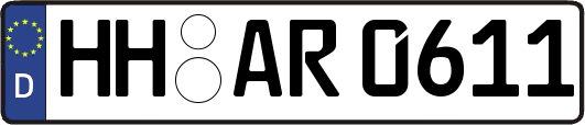 HH-AR0611