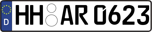 HH-AR0623