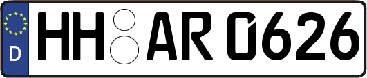 HH-AR0626