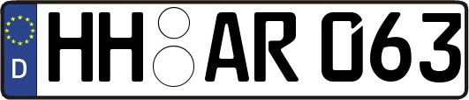 HH-AR063