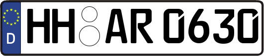 HH-AR0630
