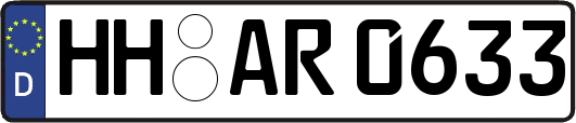 HH-AR0633