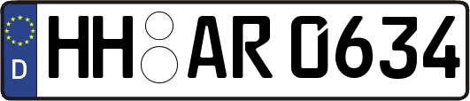 HH-AR0634
